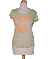 536795 Tops et t-shirts BELLEROSE Occasion Once Again Friperie en ligne