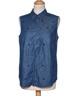 536807 Chemises et blouses MONOPRIX Occasion Once Again Friperie en ligne