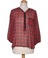 536820 Chemises et blouses DPM BY DEPECH MOD Occasion Once Again Friperie en ligne