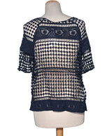 536829 Tops et t-shirts MANGO Occasion Vêtement occasion seconde main