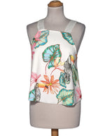 536830 Tops et t-shirts MANGO Occasion Once Again Friperie en ligne