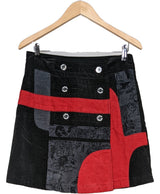 536854 Jupes DESIGUAL Occasion Once Again Friperie en ligne