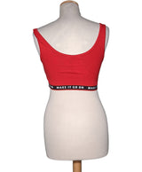 536867 Tops et t-shirts PULL AND BEAR Occasion Vêtement occasion seconde main