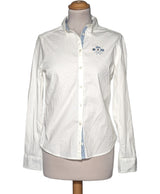 536872 Chemises et blouses TBS Occasion Once Again Friperie en ligne