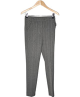 536881 Pantalons et pantacourts ZARA Occasion Once Again Friperie en ligne