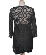 536909 Robes MANGO Occasion Vêtement occasion seconde main