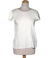 536912 Tops et t-shirts MASSIMO DUTTI Occasion Once Again Friperie en ligne
