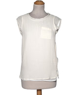 536913 Tops et t-shirts MASSIMO DUTTI Occasion Once Again Friperie en ligne