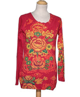 536929 Pulls et gilets DESIGUAL Occasion Once Again Friperie en ligne