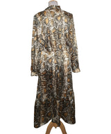 536958 Robes ZARA Occasion Vêtement occasion seconde main