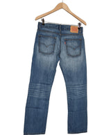 536963 Jeans LEVI'S Occasion Vêtement occasion seconde main