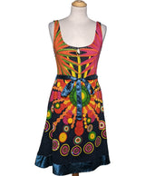 536964 Robes DESIGUAL Occasion Once Again Friperie en ligne