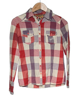 537028 Chemises et blouses KAPORAL Occasion Once Again Friperie en ligne
