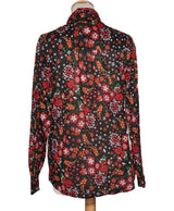 537033 Chemises et blouses CAROLL Occasion Vêtement occasion seconde main
