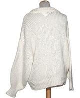 537063 Pulls et gilets ZARA Occasion Vêtement occasion seconde main