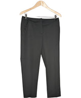 537081 Pantalons et pantacourts CAROLL Occasion Once Again Friperie en ligne