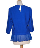 537111 Tops et t-shirts ZARA Occasion Vêtement occasion seconde main