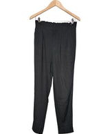 537129 Pantalons et pantacourts BERSHKA Occasion Once Again Friperie en ligne