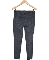 537152 Pantalons et pantacourts ZARA Occasion Vêtement occasion seconde main