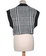 537155 Pulls et gilets BERSHKA Occasion Vêtement occasion seconde main
