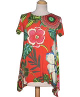 537173 Tops et t-shirts DESIGUAL Occasion Once Again Friperie en ligne