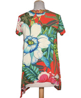 537173 Tops et t-shirts DESIGUAL Occasion Vêtement occasion seconde main