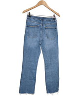 537202 Jeans ZARA Occasion Vêtement occasion seconde main