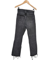 537207 Jeans ZARA Occasion Vêtement occasion seconde main