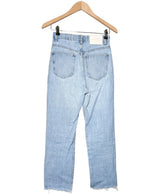 537224 Jeans ZARA Occasion Vêtement occasion seconde main