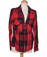 537238 Chemises et blouses ZARA Occasion Once Again Friperie en ligne
