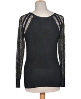 537244 Tops et t-shirts MORGAN Occasion Vêtement occasion seconde main