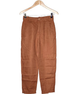 537257 Pantalons et pantacourts BENETTON Occasion Once Again Friperie en ligne