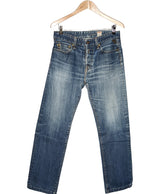 537282 Jeans REPLAY Occasion Once Again Friperie en ligne