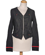 537339 Pulls et gilets LMV Occasion Once Again Friperie en ligne