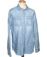 537614 Chemises et blouses PEPE JEANS Occasion Once Again Friperie en ligne