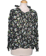 537673 Chemises et blouses ZARA Occasion Once Again Friperie en ligne