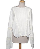 537674 Chemises et blouses ZARA Occasion Once Again Friperie en ligne