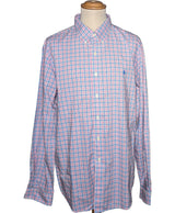 537678 Chemises et blouses RALPH LAUREN Occasion Once Again Friperie en ligne