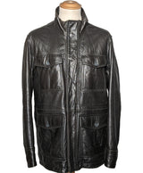 537709 Manteaux SERGE BLANCO Occasion Once Again Friperie en ligne