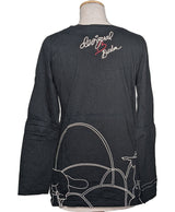 537716 Tops et t-shirts DESIGUAL Occasion Vêtement occasion seconde main