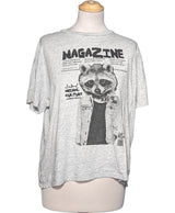 537733 Tops et t-shirts MANGO Occasion Once Again Friperie en ligne
