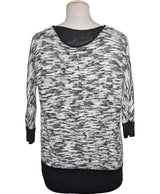 537771 Pulls et gilets CACHE CACHE Occasion Vêtement occasion seconde main
