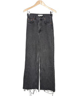 537804 Jeans ZARA Occasion Once Again Friperie en ligne