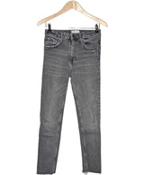 537808 Jeans ZARA Occasion Once Again Friperie en ligne