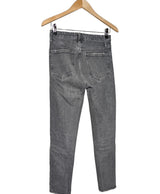 537808 Jeans ZARA Occasion Vêtement occasion seconde main