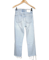 537811 Jeans ZARA Occasion Vêtement occasion seconde main