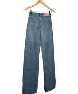 537812 Jeans ZARA Occasion Vêtement occasion seconde main