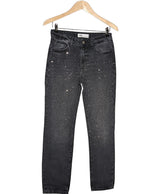 537813 Jeans ZARA Occasion Once Again Friperie en ligne