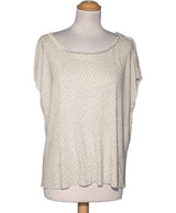 537865 Tops et t-shirts ZARA Occasion Once Again Friperie en ligne
