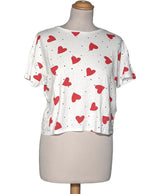 537939 Tops et t-shirts MANGO Occasion Once Again Friperie en ligne